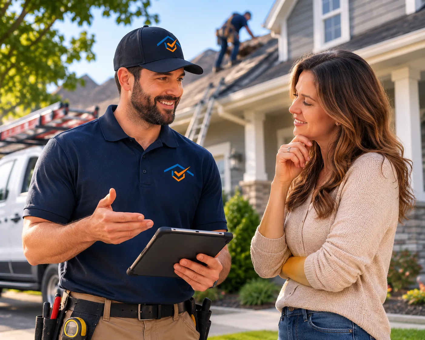 Roof Inspection FAQs in Elkhart, KS