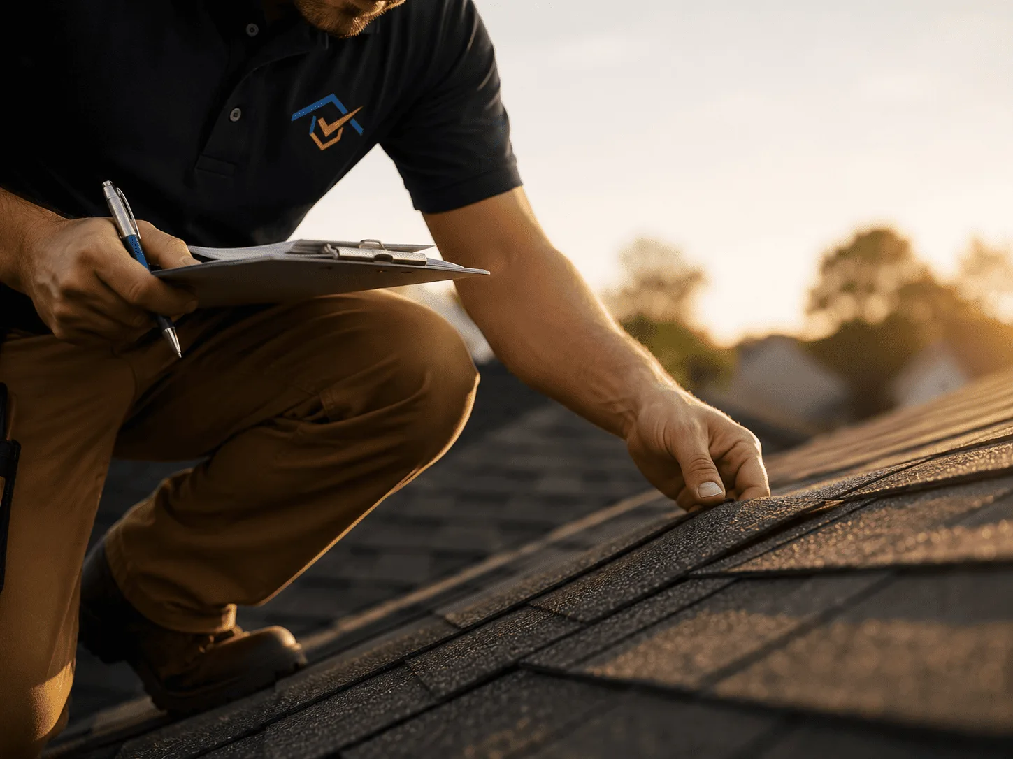 Why Choose Roof Inspection in Elkhart, KS