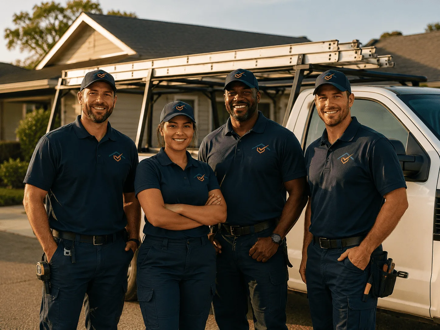 Roof Inspection company in Elkhart, KS